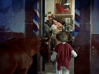 The Littlest Outlaw | movie | 1955 | Official Clip