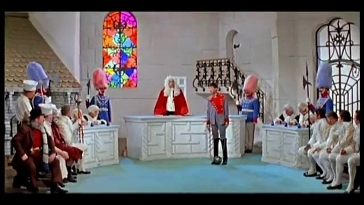 Старая, старая сказка | movie | 1969 | Official Clip