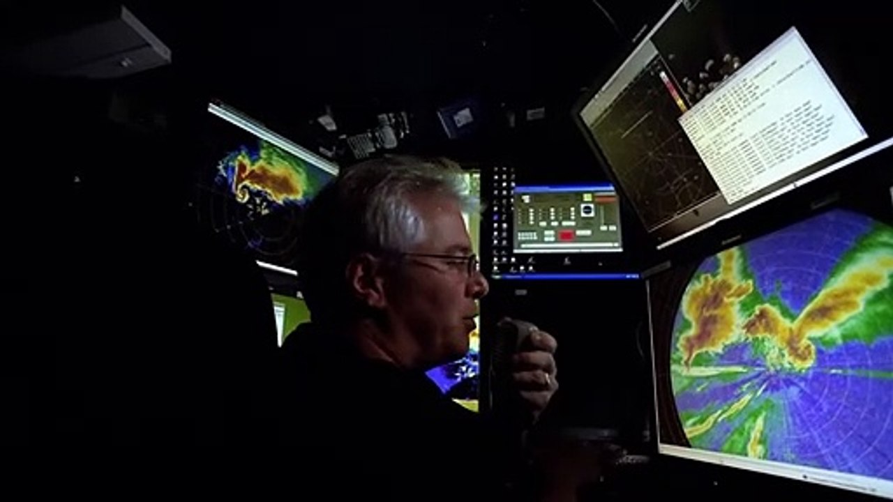 Tornado Alley | movie | 2011 | Official Clip