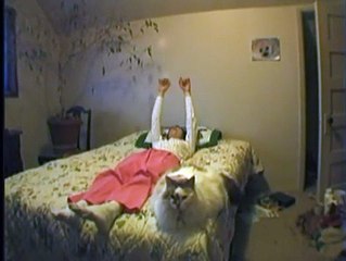 Getting Stronger Every Day | movie | 2001 | Official Clip