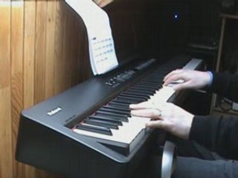 Michel Berger