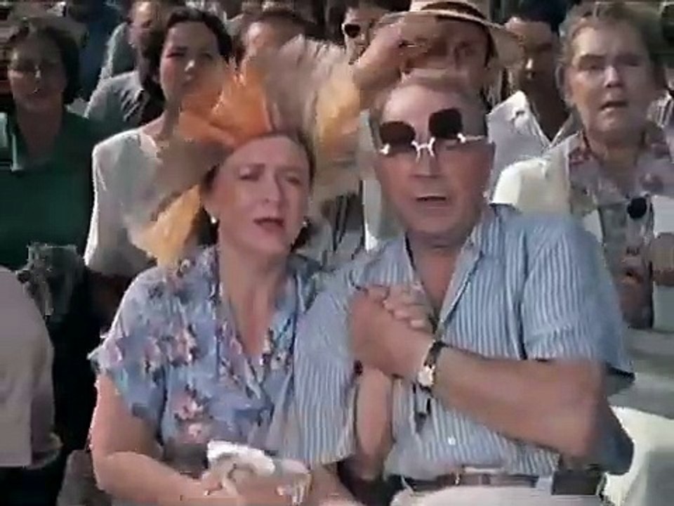 Запасной игрок | movie | 1954 | Official Clip