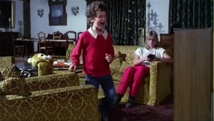 Monster Hunter | movie | 1982 | Official Clip