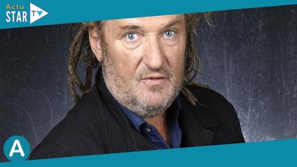 "C'est là que j'ai vacillé" : Olivier Delacroix se confie sur les deux drames qui ont bouleversé sa