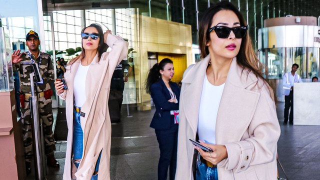 क्या सिद्धार्थ और कियारा की शादी में शामिल होने जा रही है मलाइका अरोड़ा