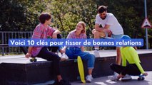 Comment tisser des relations sociales solides et durables ?