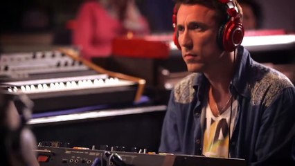 Snarky Puppy: We Like It Here | movie | 2014 | Official Clip