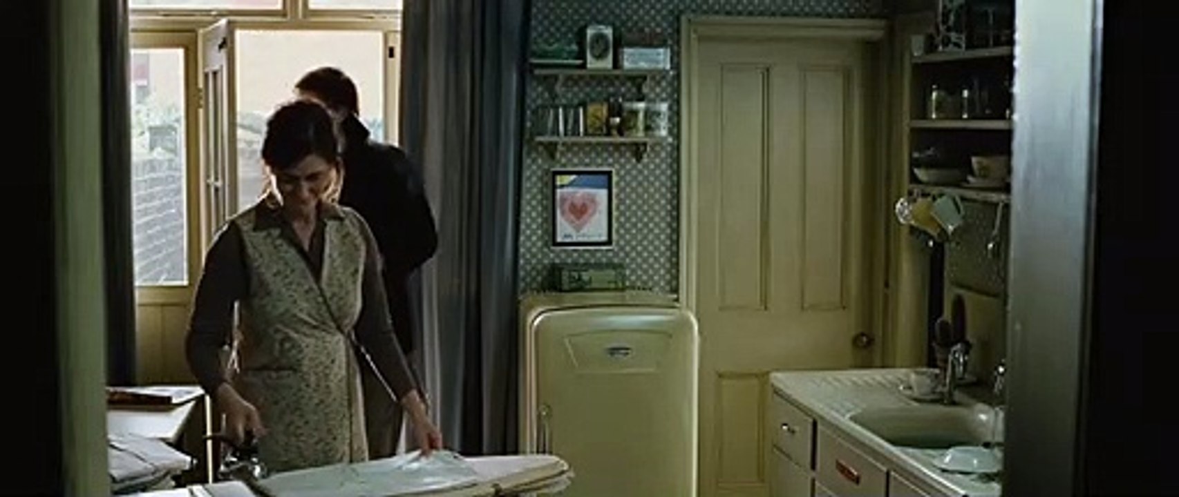 Across the Universe | movie | 2007 | Official Clip