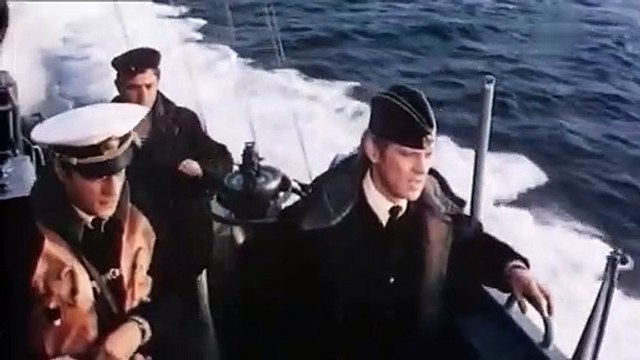 Право на выстрел | movie | 1981 | Official Clip