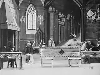 Les trésors de satan | movie | 1902 | Official Clip