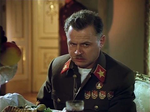 Пиры Валтасара, или Ночь со Сталиным | movie | 1989 | Official Clip