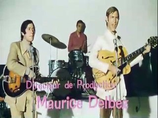 The Idols | movie | 1968 | Official Clip