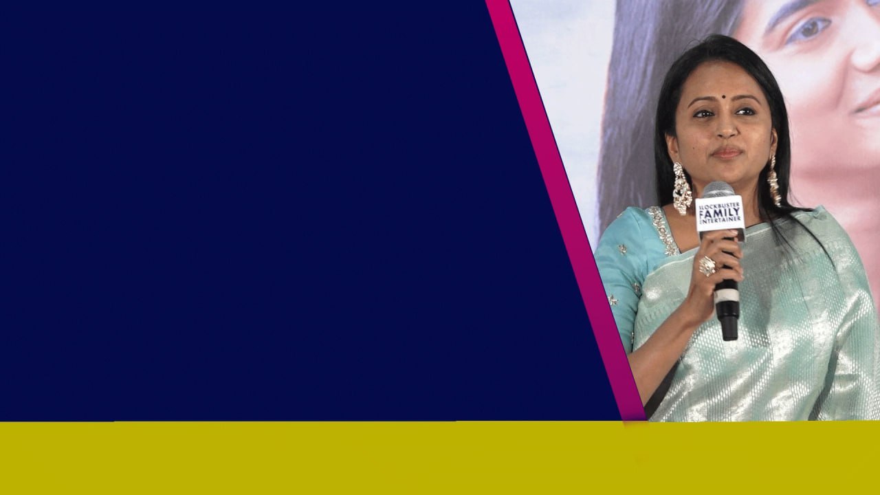 Anchor సుమ మనసులోని మాటలు Writer Padmabhushan గురించి... *Tollywood  | Telugu FilmiBeat