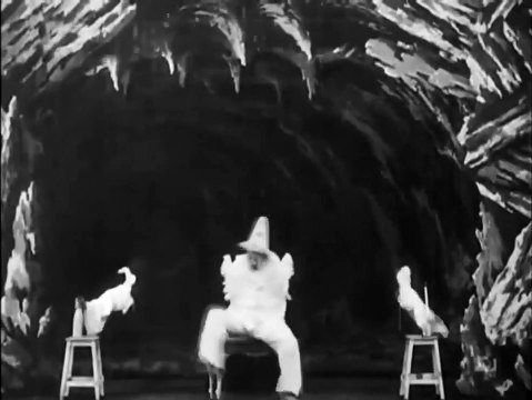 Dislocation mystérieuse | movie | 1901 | Official Clip
