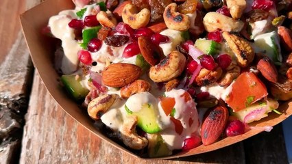 Texas Food Truck Tour!! Inside Austin’s Brisket-Mobile!!