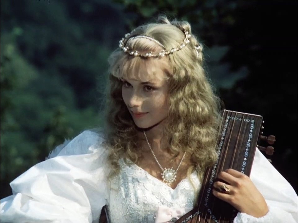 Wie man Dornröschen wachküsst | movie | 1978 | Official Clip