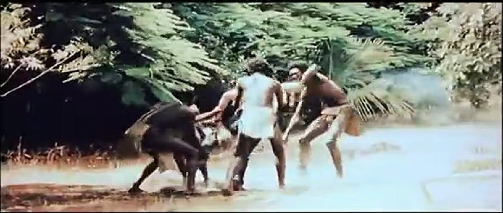 Diamonds of Kilimandjaro | movie | 1983 | Official Clip