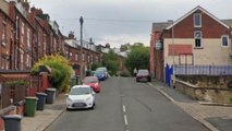Leeds headlines 7 February: Burley burglars targeted wrong house