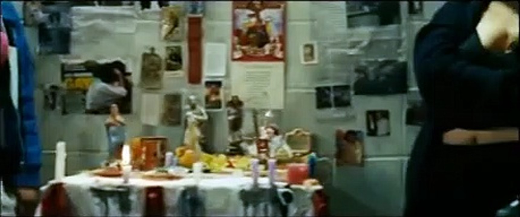 Löwenkäfig | movie | 2008 | Official Clip