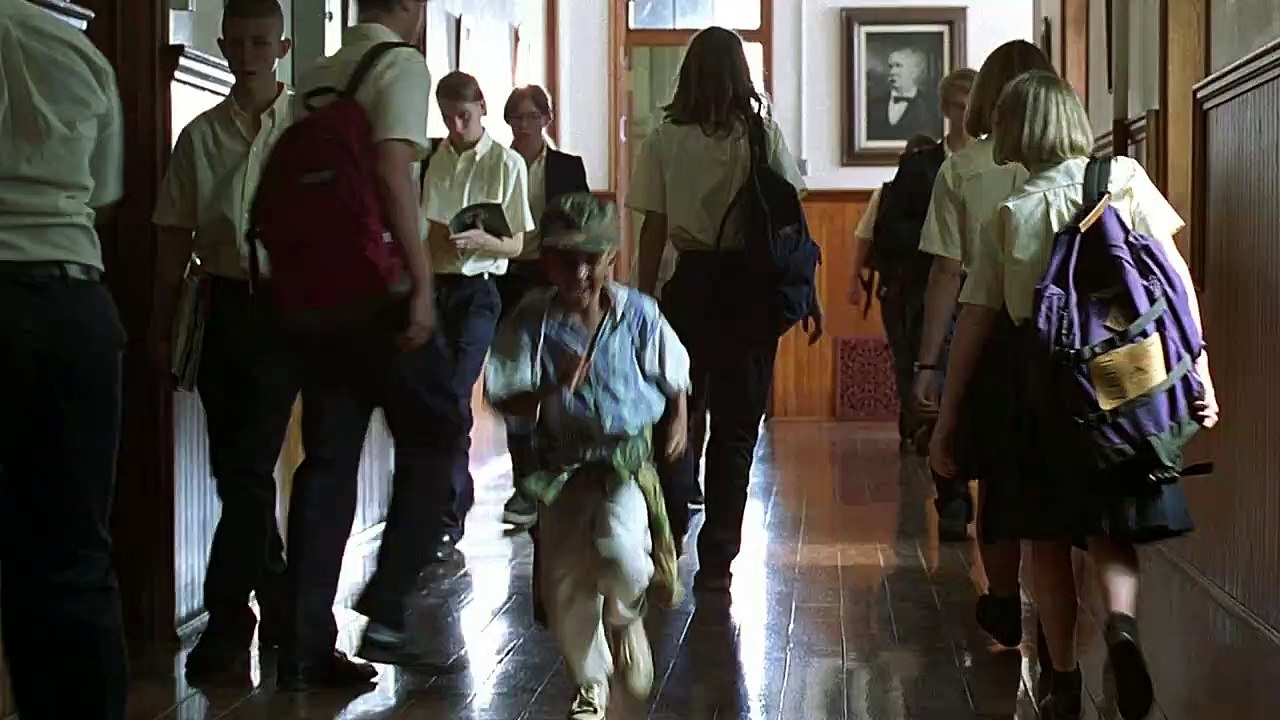 Auf Kriegsfuß mit Major Payne | movie | 1995 | Official Clip