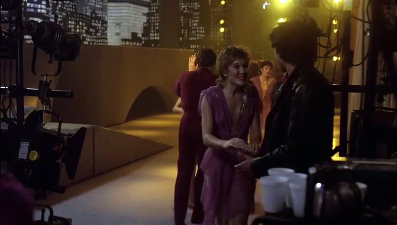 Staying Alive | movie | 1983 | Official Clip