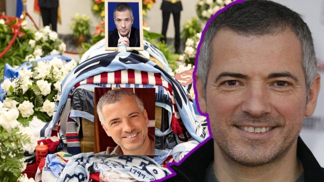 Repose en paix Bruno Putzulu... Tu resteras à jamais dans le coeur de tes fans.. Adieu