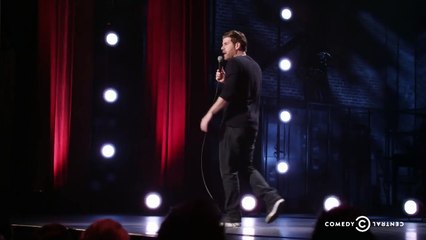 Steve Rannazzisi: Manchild | movie | 2013 | Official Clip