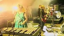 Sigur Ros - Live at Benicassim | movie | 2008 | Official Clip