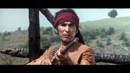 Sartana the Gravedigger | movie | 1969 | Official Clip