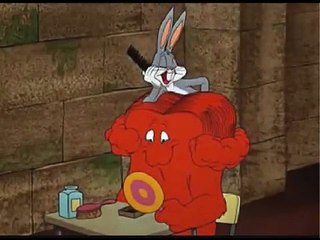 Water, Water Every Hare | movie | 1952 | Official Clip