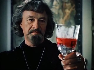 Ученик лекаря | movie | 1986 | Official Clip