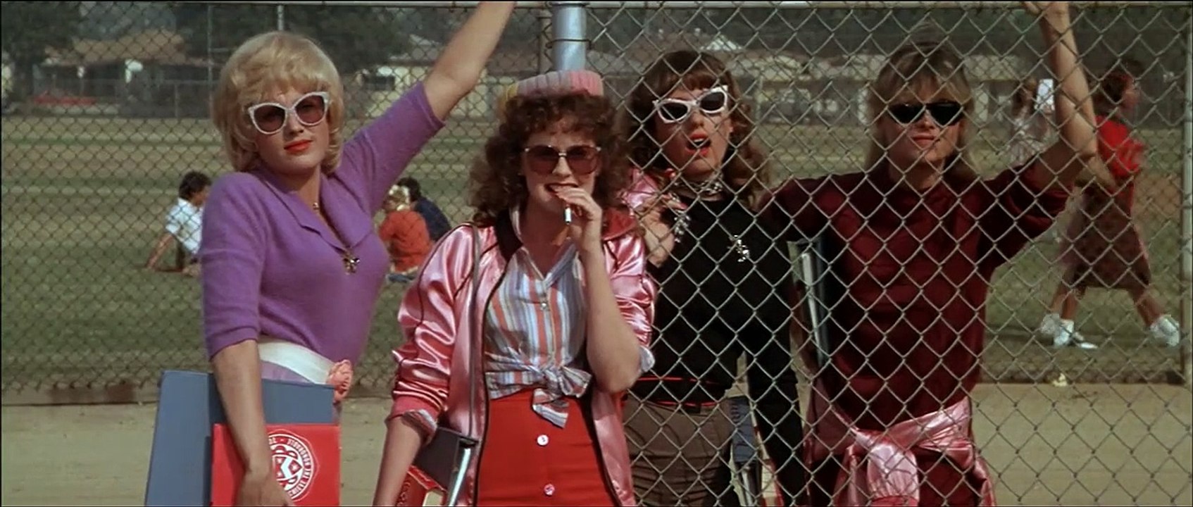 Grease 2 | movie | 1982 | Official Clip