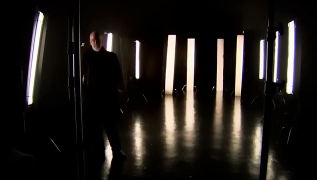 Terry Pratchett: Choosing to Die | movie | 2011 | Official Clip