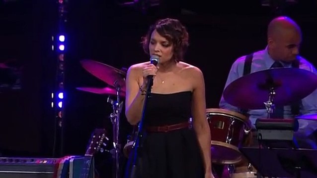 Willie Nelson and Wynton Marsalis Play the Music of Ray Charles | movie | 2009 | Official Clip