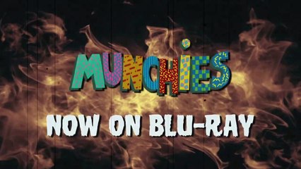 Munchies | movie | 1987 | Official Clip