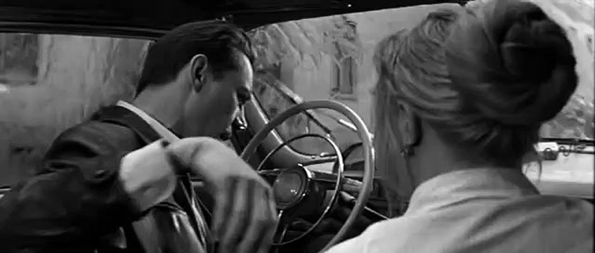 Три тополя на Плющихе | movie | 1968 | Official Clip