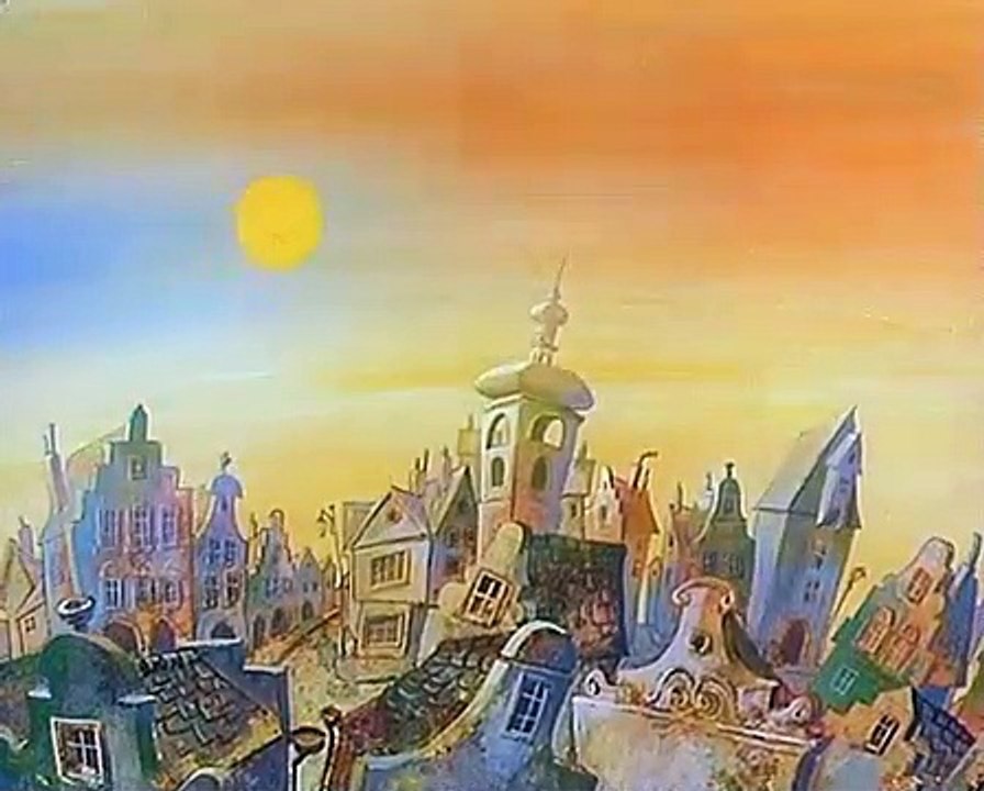 Das kleine Gespenst | movie | 1992 | Official Clip