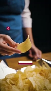 Truco - Abrir bolsa patatas - V1.2