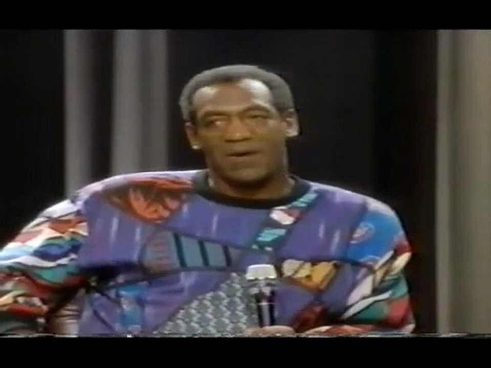 Bill Cosby: 49 | movie | 1987 | Official Clip