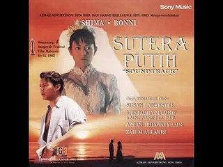 Sutera Putih | movie | 1996 | Official Clip