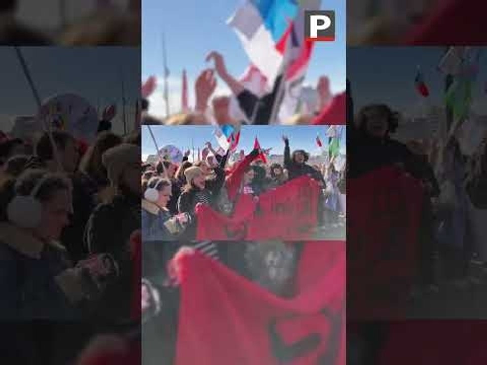 Réforme des retraites : les lycéens marseillais déterminés