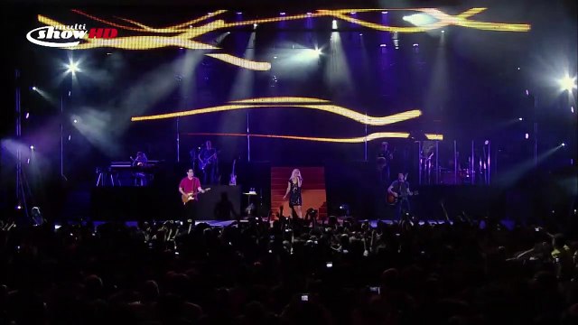 Kid Abelha 30 Anos - Multishow Ao Vivo | movie | 2012 | Official Clip