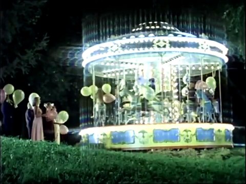 Мэри Поппинс, до свидания | movie | 1984 | Official Clip