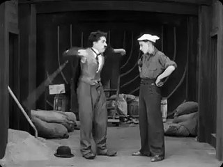 Shanghaied | movie | 1915 | Official Clip