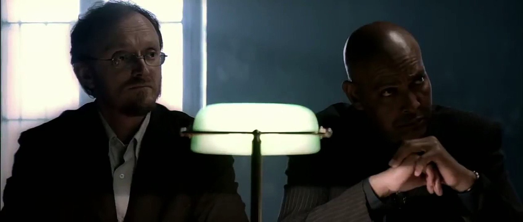 MR 73 | movie | 2008 | Official Clip