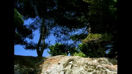 Лунная радуга | movie | 1984 | Official Clip