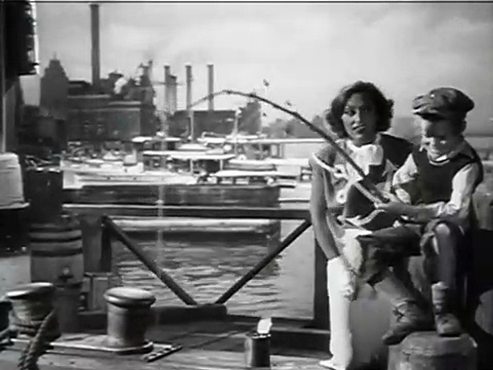 Chained | movie | 1934 | Official Clip