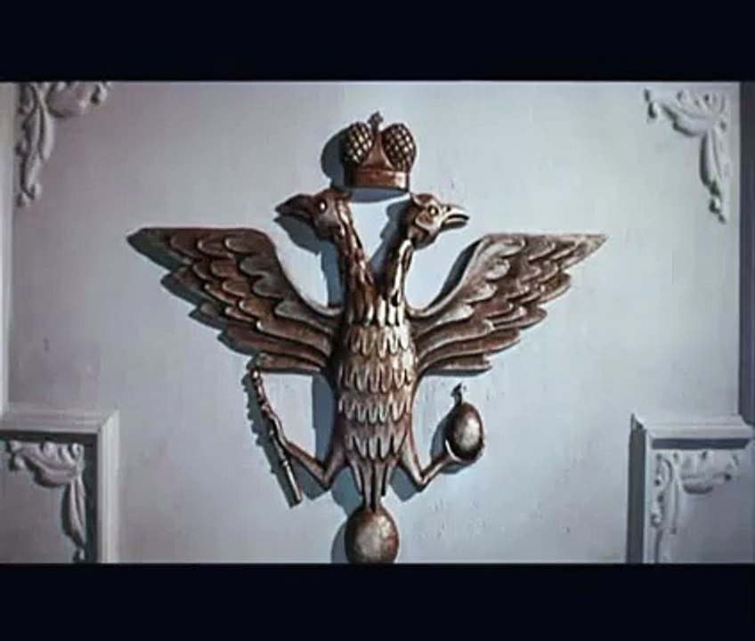Инкогнито из Петербурга | movie | 1978 | Offici...