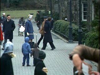 Greetings | movie | 1970 | Official Clip