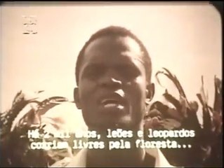 The Lion Has Seven Heads | movie | 1971 | Official Clip